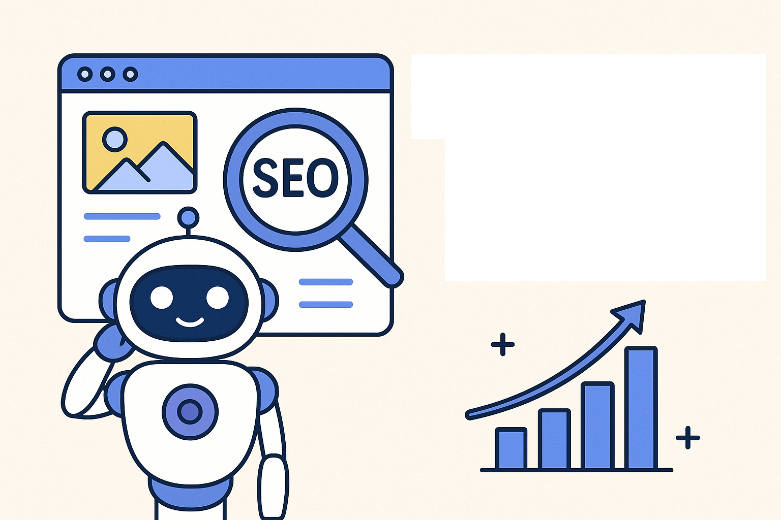 چگونه با دستیار هوشمند، سئو محتوا را بهبود دهیم؟